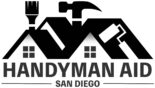 Handyman Services San Diego - Logo